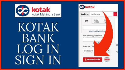 kotak mahindra palava smart card|kotak net banking log in.